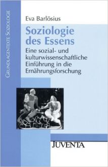 Soziologie des Essens