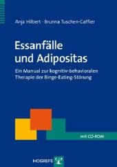 essanfälle und adipositas