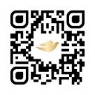 QR Dove