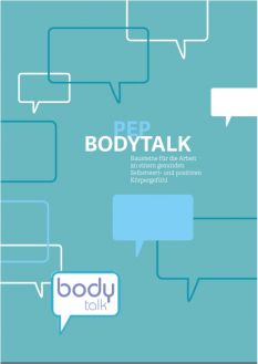 Bidytalk PEP