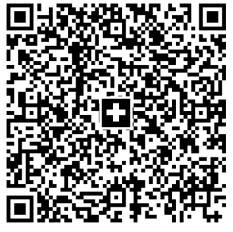 QR Code Reservekonto