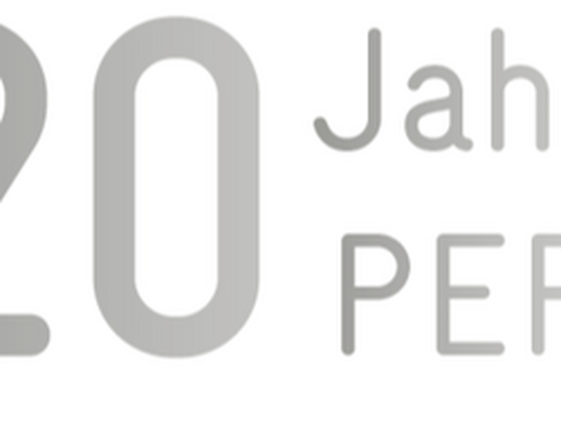 20 Jahre Verein PEP