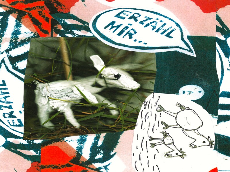 Workshop Figurenspiel