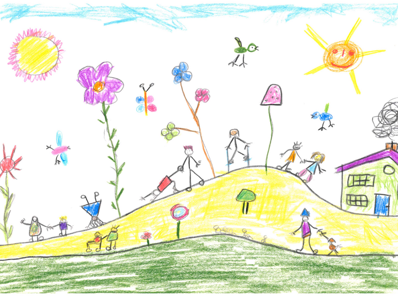 Papperla PEP an der Purzelbaum Tagung 2025