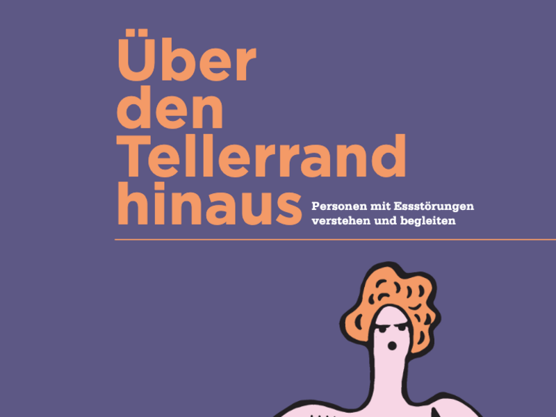 Über den Tellerrand hinaus