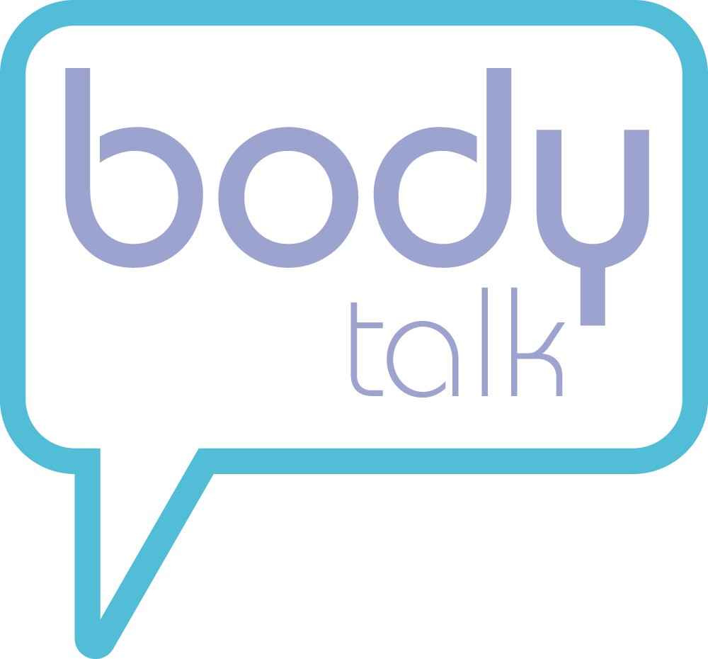 Logo Bodytalk