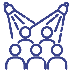 Veranstaltungen externer Anbieter