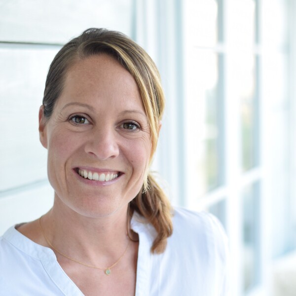 Bettina Gasser