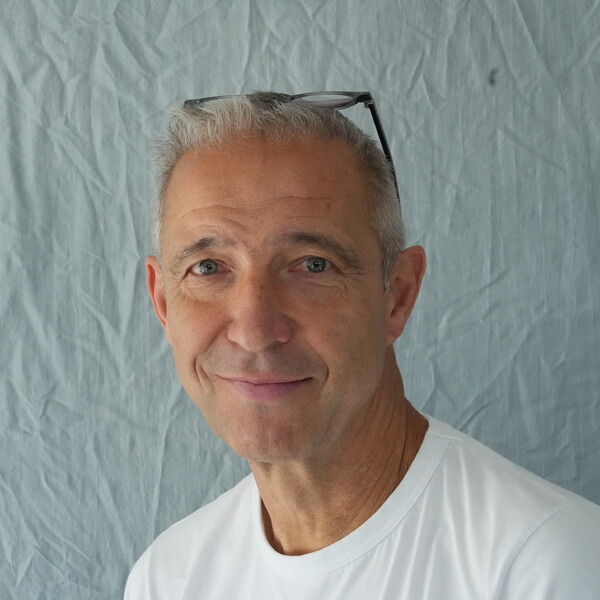 Daniel Messerli