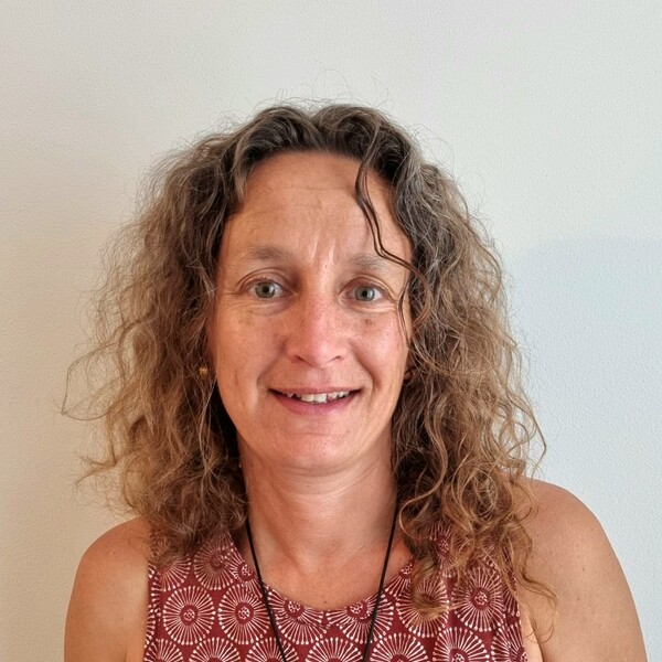 Judith Miozzo
