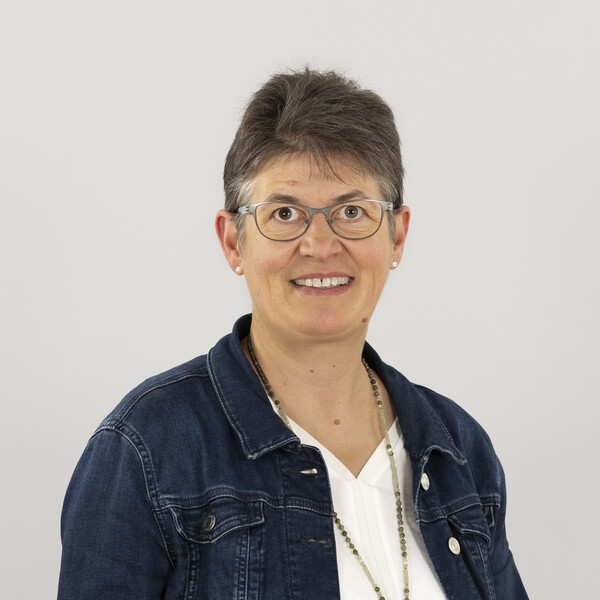 Madeleine Fuchs-Kümin