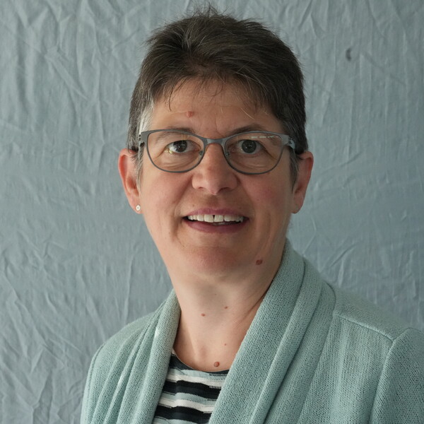 Madeleine Fuchs-Kümin