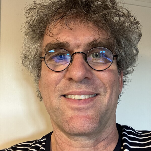 Martin Ulrich