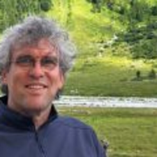 Martin Ulrich