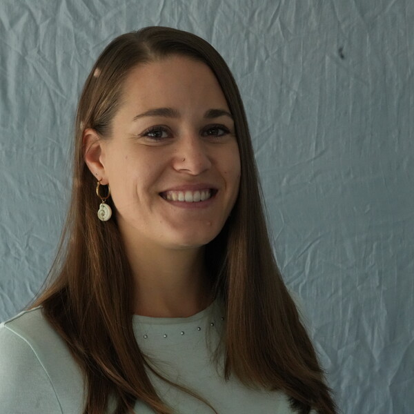 Ramona Stettler