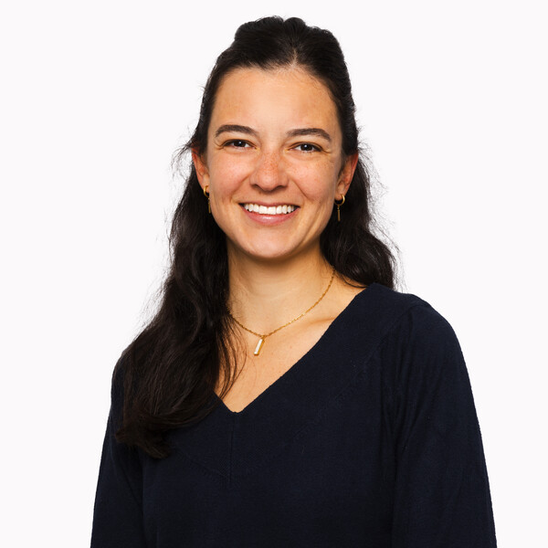 Salome Boschung