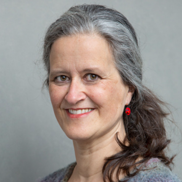 Thea Rytz